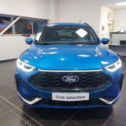 Ford Kuga 2.5 Duratec 180ch Hybrid FlexiFuel ST-Line X Powershift Dijon