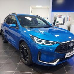 Ford Kuga 2.5 Duratec 180ch Hybrid FlexiFuel ST-Line X Powershift Dijon