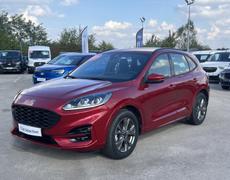 Ford Kuga Dijon