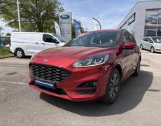 Ford Kuga Dijon
