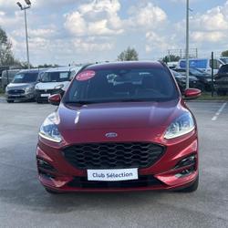 Ford Kuga 2.5 Duratec 190ch FHEV E85 ST-Line BVA Dijon
