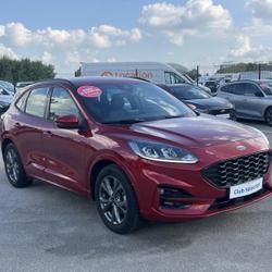 Ford Kuga 2.5 Duratec 190ch FHEV E85 ST-Line BVA Dijon