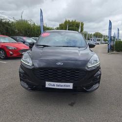 Ford Kuga 2.5 Duratec 190ch FHEV E85 ST-Line BVA Dijon