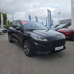 Ford Kuga 2.5 Duratec 190ch FHEV E85 ST-Line BVA Dijon