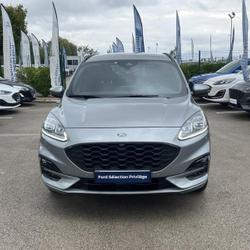 Ford Kuga 2.5 Duratec 190ch FHEV E85 ST-Line X BVA Dijon