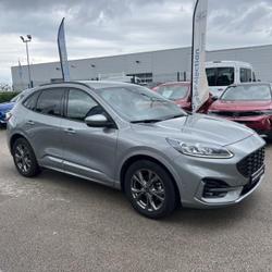 Ford Kuga 2.5 Duratec 190ch FHEV E85 ST-Line X BVA Dijon