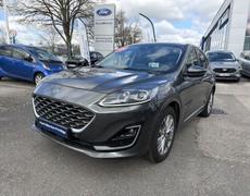 Ford Kuga Dijon