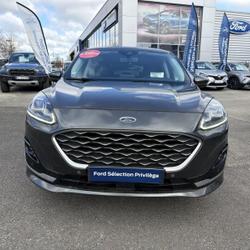 Ford Kuga 2.5 Duratec 225ch PowerSplit PHEV Vignale e-CVT 13cv Dijon