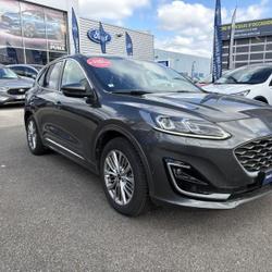 Ford Kuga 2.5 Duratec 225ch PowerSplit PHEV Vignale e-CVT 13cv Dijon