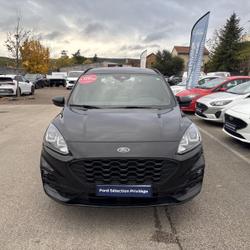 Ford Kuga 2.5 Duratec 190ch FHEV E85 ST-Line BVA Beaune