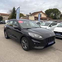 Ford Kuga 2.5 Duratec 190ch FHEV E85 ST-Line BVA Beaune