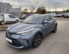 Toyota C-HR Beaune