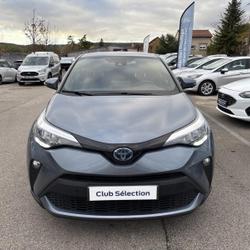 Toyota C-HR 122h Collection 2WD E-CVT MY20 Beaune