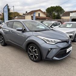 Toyota C-HR 122h Collection 2WD E-CVT MY20 Beaune