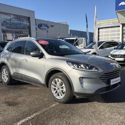 Ford Kuga 2.5 Duratec 190ch FHEV E85 Titanium BVA Dijon