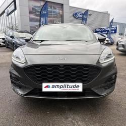 Ford Kuga 1.5 EcoBlue 120ch ST-Line Powershift Beaune