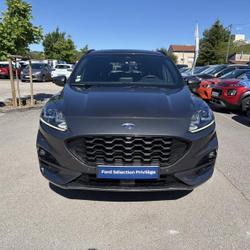 Ford Kuga 1.5 EcoBlue 120ch ST-Line Powershift Beaune