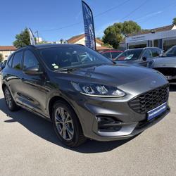 Ford Kuga 1.5 EcoBlue 120ch ST-Line Powershift Beaune