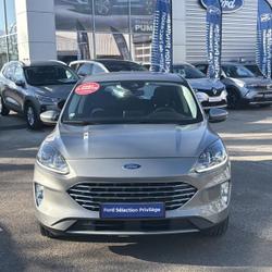 Ford Kuga 1.5 EcoBlue 120ch Titanium 7cv Dijon