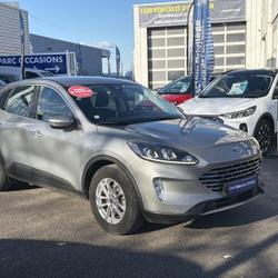 Ford Kuga 1.5 EcoBlue 120ch Titanium 7cv Dijon