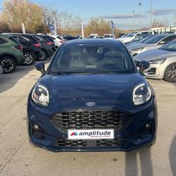 Ford Puma 1.0 Flexifuel 125ch S&S mHEV ST-Line X Dijon
