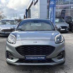 Ford Puma 1.0 Flexifuel 125ch S&S mHEV ST-Line Dijon
