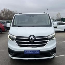 Renault Trafic L1H1 3T 2.0 Blue dCi 170ch Grand Confort EDC Dijon