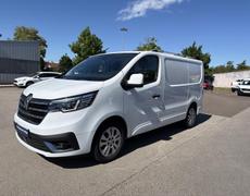 Renault Trafic Beaune
