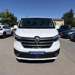 Renault Trafic L1H1 3T 2.0 Blue dCi 170ch Grand Confort EDC Beaune