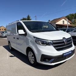 Renault Trafic L1H1 3T 2.0 Blue dCi 170ch Grand Confort EDC Beaune