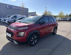 Citroen C3 Aircross Dijon