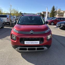 Citroen C3 Aircross BlueHDi 110ch S&S Shine Business Beaune
