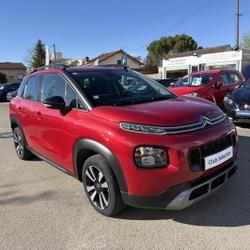 Citroen C3 Aircross BlueHDi 110ch S&S Shine Business Beaune