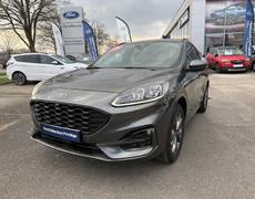 Ford Kuga Dijon