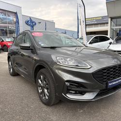 Ford Kuga 2.5 Duratec 190ch FHEV ST-Line X BVA i-AWD 4X4 Dijon