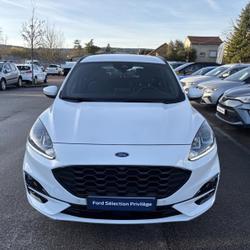 Ford Kuga 2.5 Duratec 190ch FHEV E85 ST-Line Business BVA Beaune