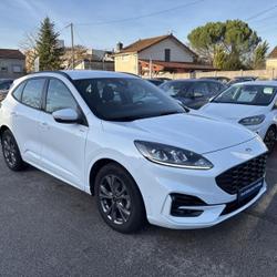Ford Kuga 2.5 Duratec 190ch FHEV E85 ST-Line Business BVA Beaune