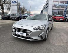 Ford Focus Dijon