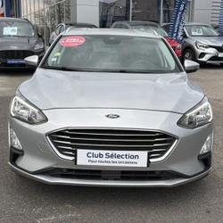 Ford Focus 1.5 EcoBlue 120ch Titanium X BVA Dijon