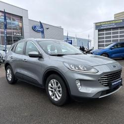 Ford Kuga 2.5 Duratec 190ch FHEV E85 Titanium BVA Dijon