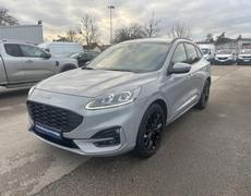 Ford Kuga Dijon