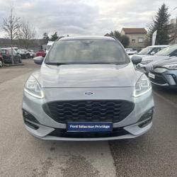 Ford Kuga 2.5 Duratec 190ch FHEV E85 Graphite Tech Edition BVA Dijon