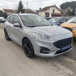 Ford Kuga 2.5 Duratec 190ch FHEV E85 Graphite Tech Edition BVA Dijon