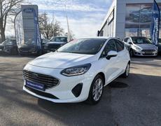 Ford Fiesta Dijon