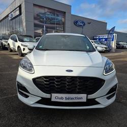 Ford Kuga 2.5 Duratec 190ch FHEV E85 ST-Line X BVA Dijon
