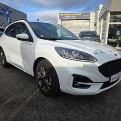 Ford Kuga 2.5 Duratec 190ch FHEV E85 ST-Line X BVA Dijon