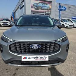 Ford Kuga 2.5 Duratec 180ch Hybrid FlexiFuel Titanium Business Powershift Dijon