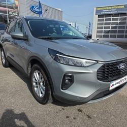 Ford Kuga 2.5 Duratec 180ch Hybrid FlexiFuel Titanium Business Powershift Dijon