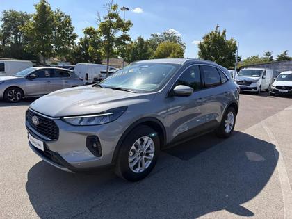 Ford Kuga - 2.5 Duratec 180ch Hybrid FlexiFuel Titanium Business Powershift - 27 999 €