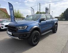 Ford Ranger Beaune